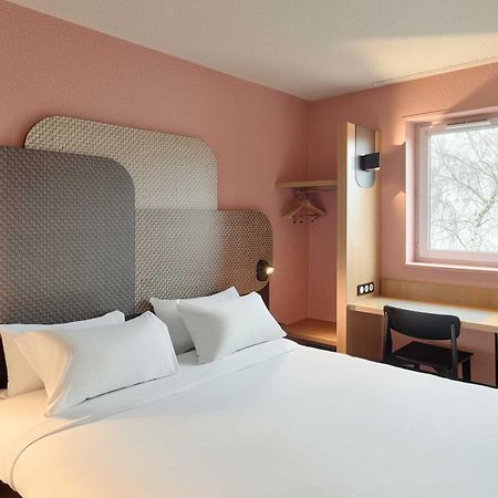 B&B Hotel Noisy-Le-Grand Esterno foto