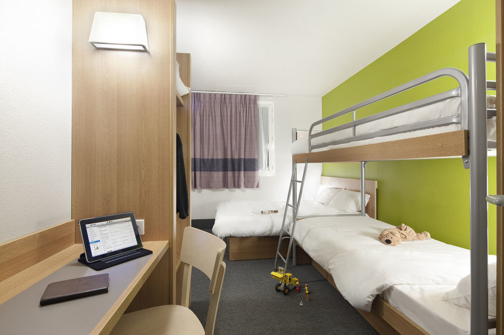 B&B Hotel Noisy-Le-Grand Esterno foto