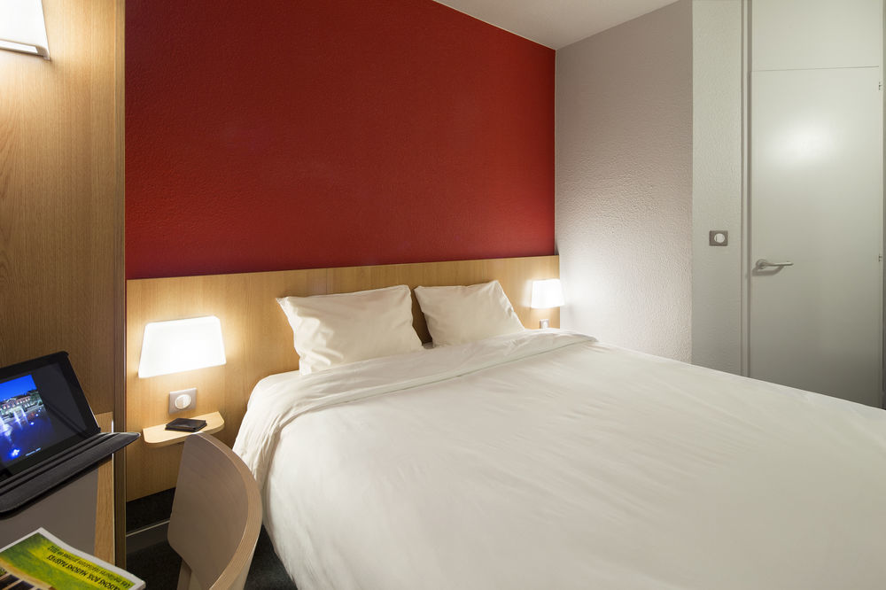 B&B Hotel Noisy-Le-Grand Esterno foto