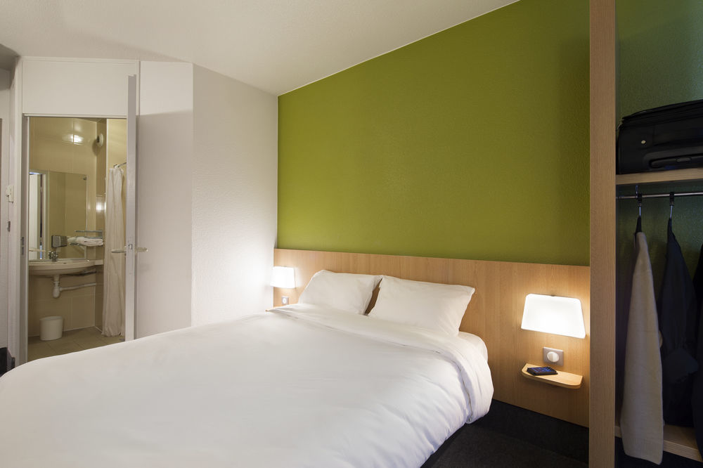 B&B Hotel Noisy-Le-Grand Esterno foto