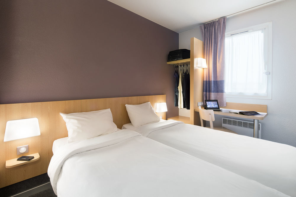 B&B Hotel Noisy-Le-Grand Esterno foto